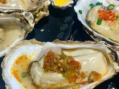 -烧蠔帮·生蚝海鲜牌档(观海店)