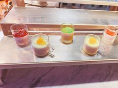 -花西亭·海鲜自助餐厅(瑞城名人酒店)