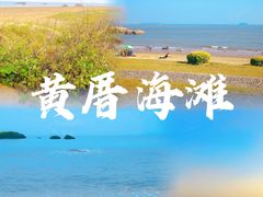 -白城沙滩