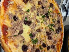 -La Medina餐厅(亮马河南路店)