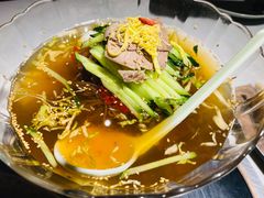 -七八冷面·延边朝鲜族美食(圣熙八号店)