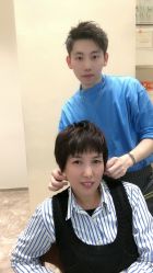 -MMbyHairCode 芭曲发型沙龙