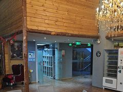 -明日世界密室轰趴·剧本桌游·箭馆团建(国贸店)