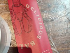 -巴厘龙虾·榜首油焖大虾(音乐学院·沿江酒馆店)