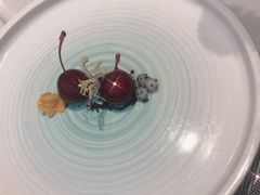 -三嚥阁 La Villa Restaurant