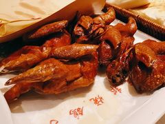 -燕郊烧鸽子(酷车小镇店)