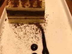 爱之丘提拉米苏-必胜客(营口万达店)