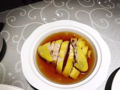 -湖庭壹品鸭王·传统北京烤鸭·别墅私房菜·庭院宵夜(江宁店)