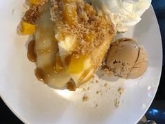 -莓园冰淇淋店