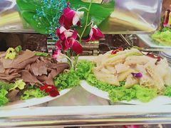 -百香自助餐厅·西安唐隆国际酒店(曲江店)
