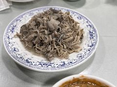 -同城四季爆肚涮羊肉(安华里店)