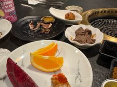 -神户赤童日式烤肉伙伴(东直门店)