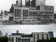 -苏州河梦清园环保主题公园