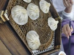 -西安贾三灌汤包·回坊小吃·清真炒菜(北院门总店)