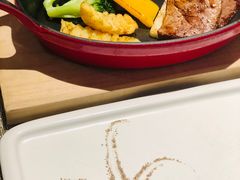 -香樟花园法式铁板烧(恒隆广场店)