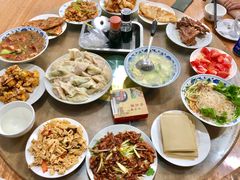 -哈尔滨大水饺(船山路店)