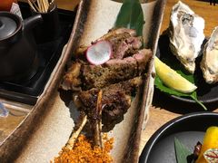 羊排-和彩放题餐厅(酒仙桥店)