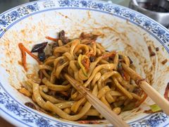 -清真·鸦儿李记·小馆(后海店)