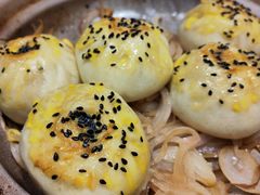 小南生煎-南方酒店·淮扬菜(回民街店)