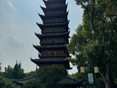 -常熟方塔园