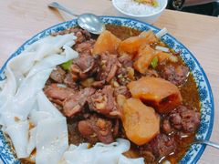 -东财大盘鸡(黑石礁店)