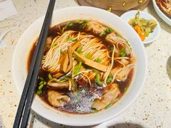 阳春面-东园小馆·早茶·淮扬小炒(江都路店)