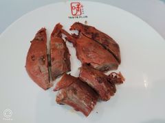 -味+新京宴·烤鸭·北京菜(创意谷店)