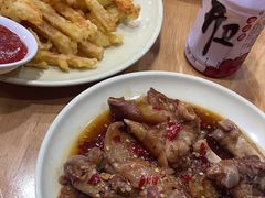 -贤花饭店(城阳店)