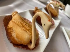 -粤财皇冠假日酒店·彩华轩中餐厅