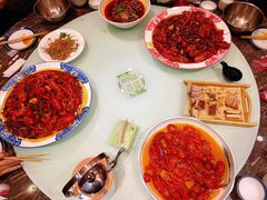 -麻辣港湾(京津公路店)