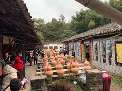 -景德镇古窑民俗博览区