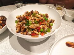 -品海楼·大连海鲜(老虎滩店)