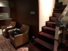 -上海龙之梦万丽酒店