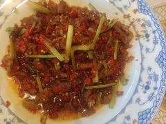 -八大碗·地道东北菜(白塔堡店)