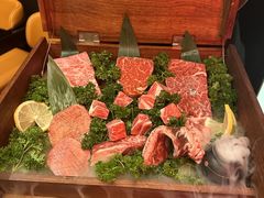 -無二炙坊·和牛烧肉(大钟寺1733店)