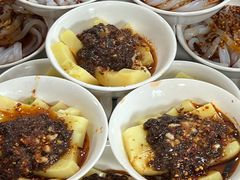 -洞子口张老二凉粉(文殊院店)