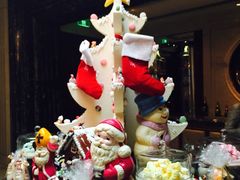 华尔道夫酒店廊吧-LONG BAR 廊吧(外滩华尔道夫酒店)