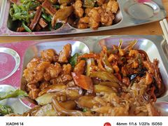 -金军食堂