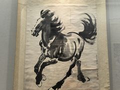 -徐悲鸿纪念馆