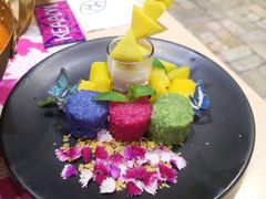 -The Rug Cafe(王府中环店)