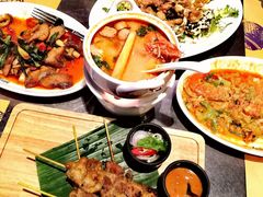 -simply thai天泰(长泰广场店)