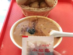 -方中山胡辣汤(蓝堡湾店)