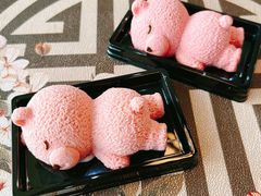 -十里·东湖院子(湖北省博物馆店)