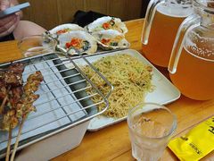 -木屋烧烤(Ipark店)
