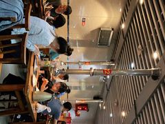 大堂-丹东特色烤肉(学府路一部店)