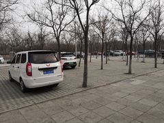 -北京市公安局公安交通管理局车辆管理所京丰分所