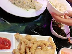 -椒行天下干锅牛蛙·(万宝店)