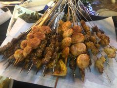 -苏小牛·牛肉串(国贸店)
