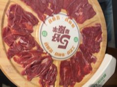 -阳坊涮肉(西直门凯德mall店)