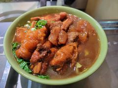 -佑汉小贩大楼熟食中心